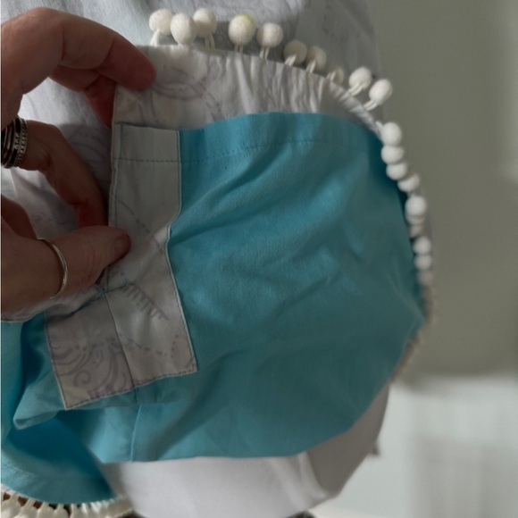 Lilly Pulitzer shift dress - Picture 10 of 10